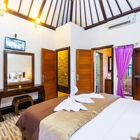 Kailash Garden Villa Нуса-Лембонган Екстер'єр фото