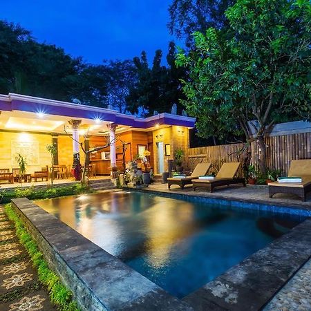 Kailash Garden Villa Нуса-Лембонган Екстер'єр фото