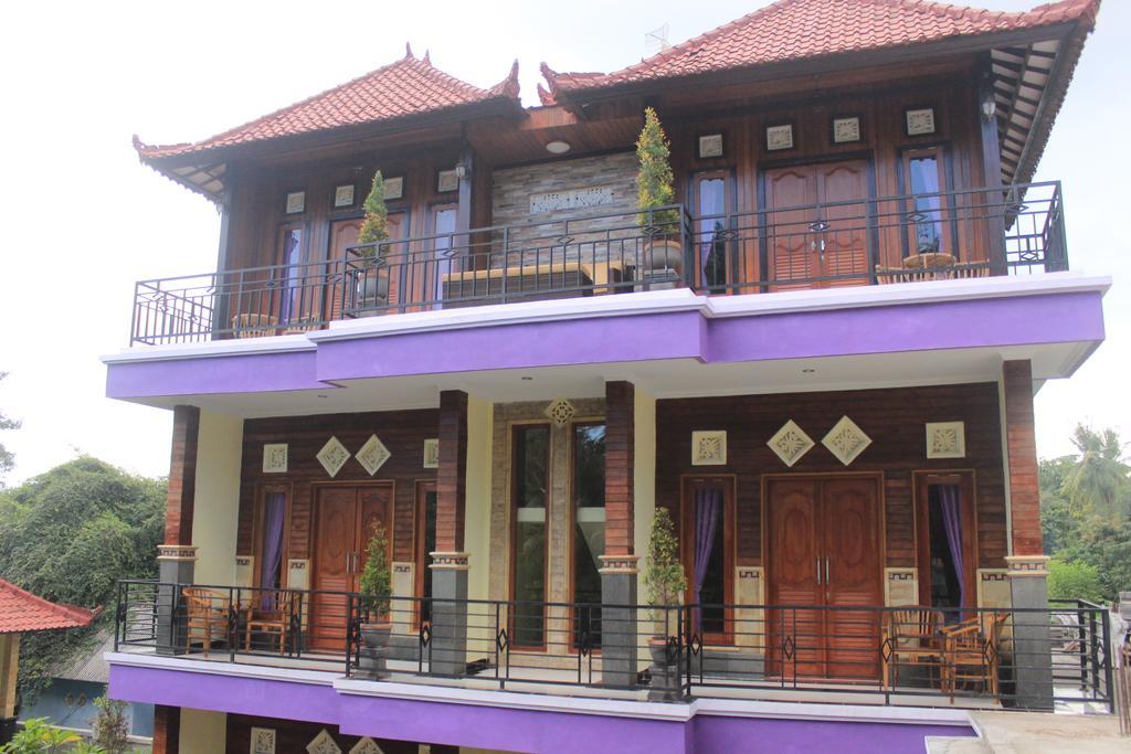 Kailash Garden Villa Нуса-Лембонган Екстер'єр фото