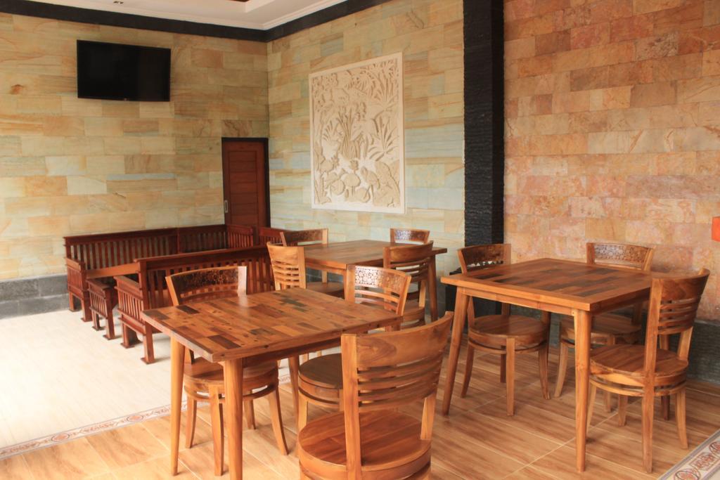 Kailash Garden Villa Нуса-Лембонган Екстер'єр фото
