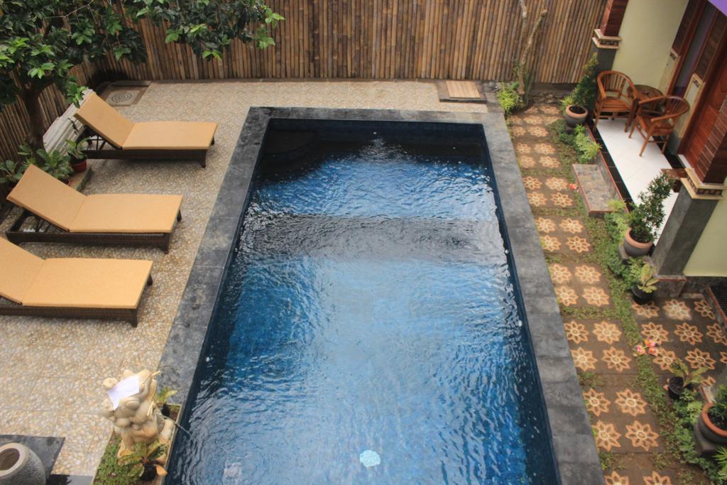 Kailash Garden Villa Нуса-Лембонган Екстер'єр фото